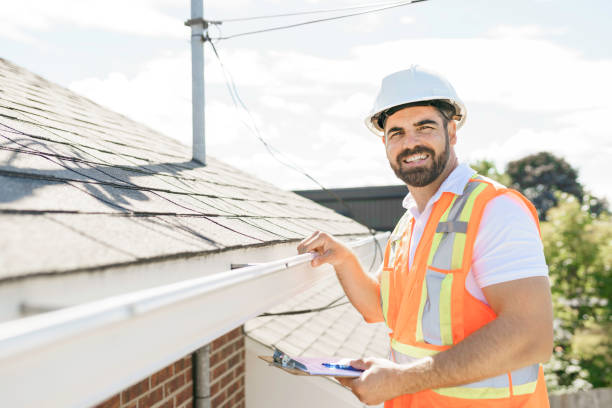 Quick and Trustworthy Emergency Roof Repair Services in Irwin, SC