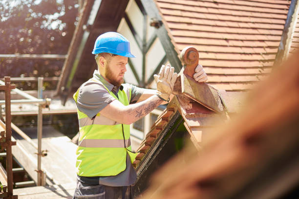 Irwin, SC Roofing Contractor Company